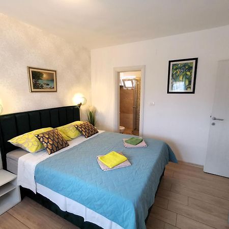 Apartman Gabrijela Split Ngoại thất bức ảnh