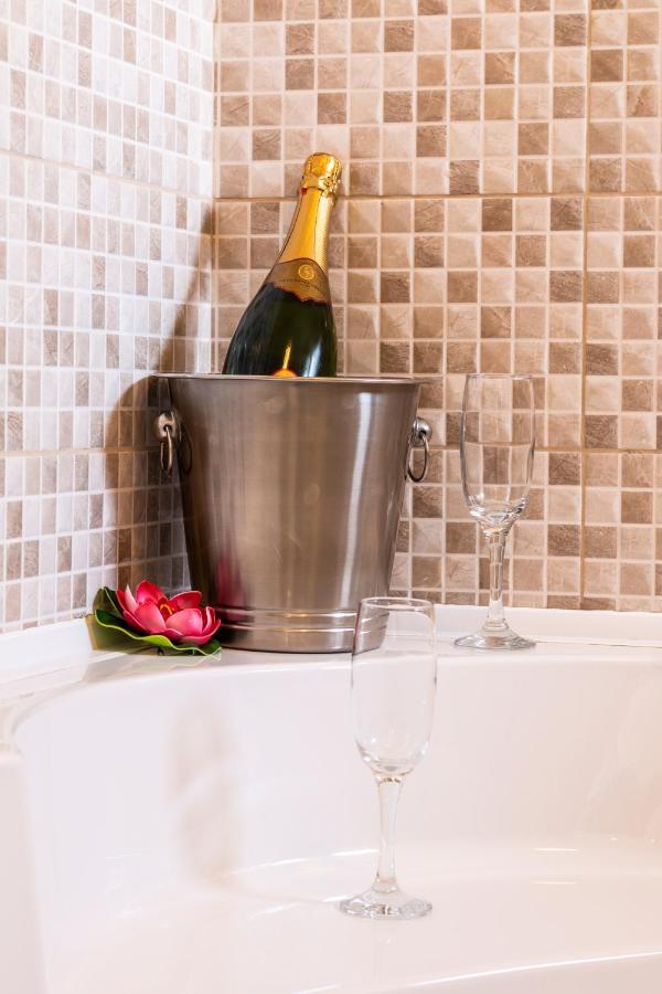 Apartman Gabrijela Split Ngoại thất bức ảnh