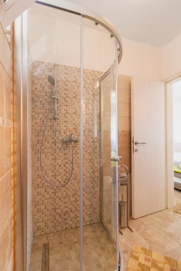 Apartman Gabrijela Split Ngoại thất bức ảnh