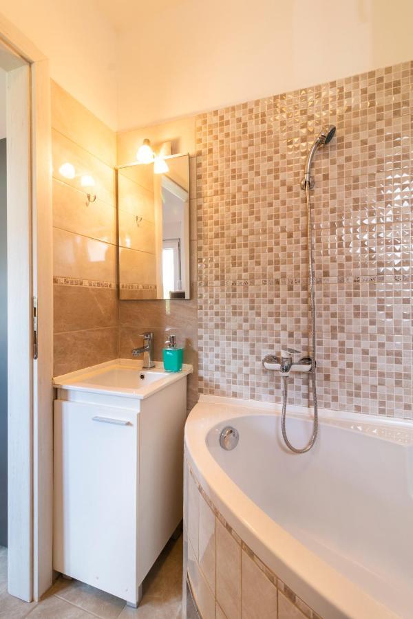 Apartman Gabrijela Split Ngoại thất bức ảnh