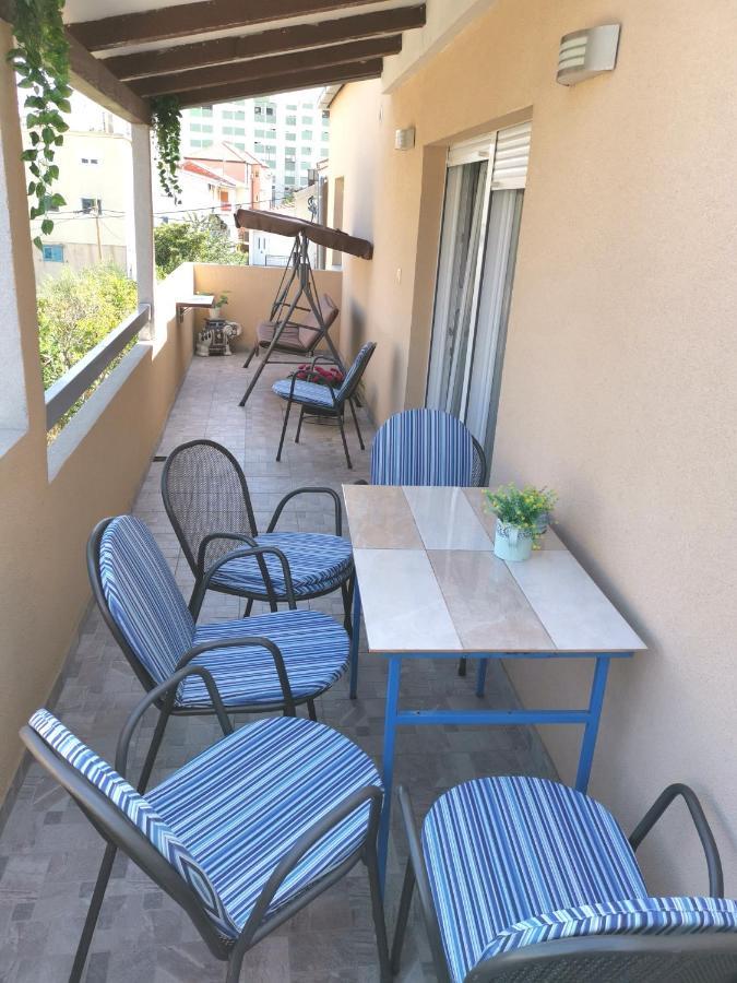 Apartman Gabrijela Split Ngoại thất bức ảnh