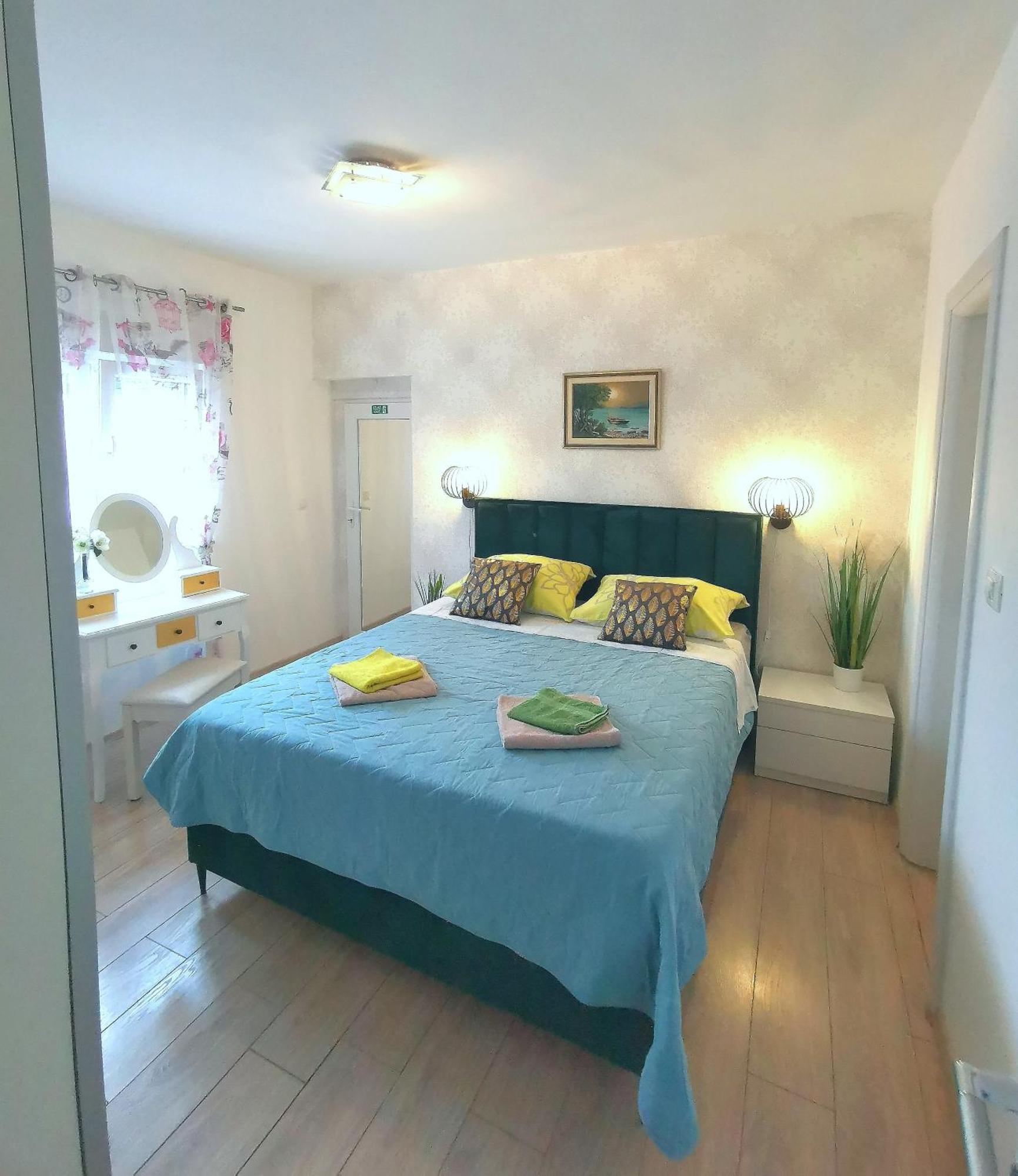 Apartman Gabrijela Split Ngoại thất bức ảnh