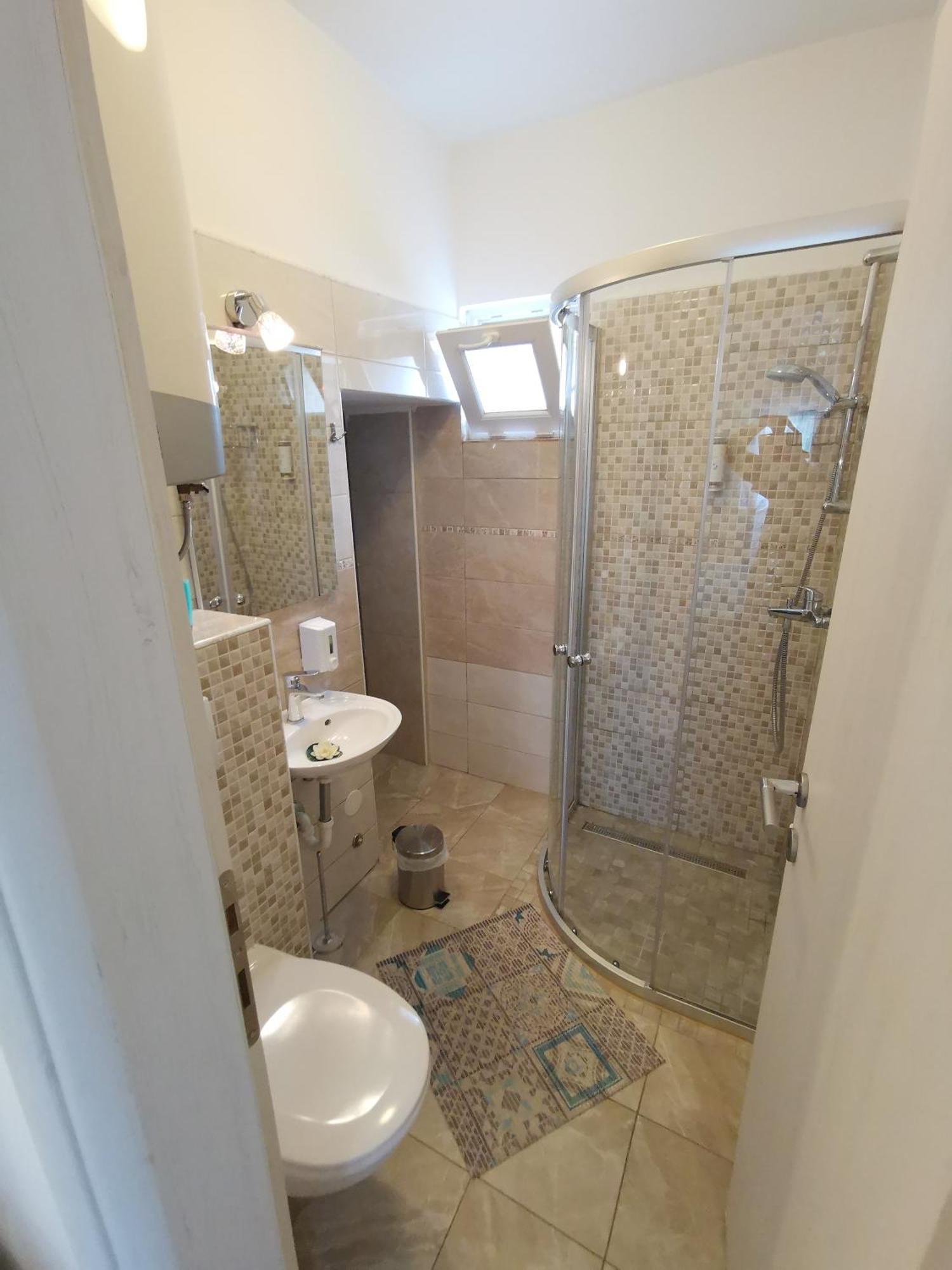 Apartman Gabrijela Split Ngoại thất bức ảnh