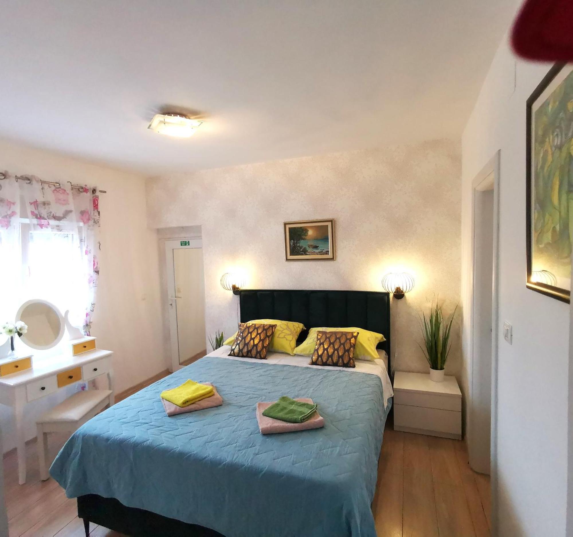 Apartman Gabrijela Split Ngoại thất bức ảnh