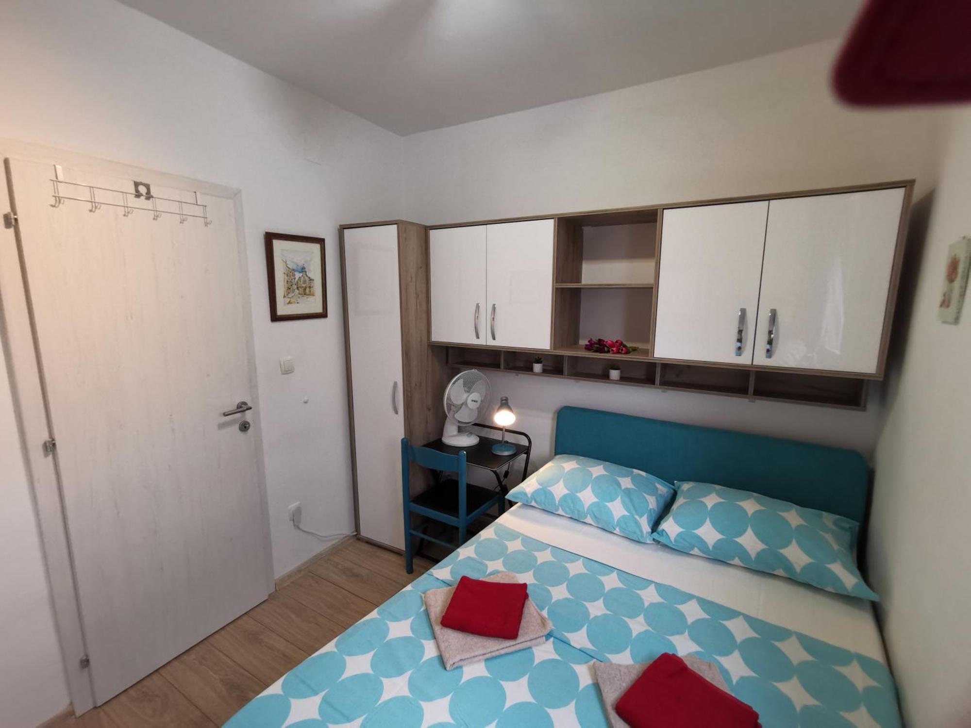Apartman Gabrijela Split Ngoại thất bức ảnh