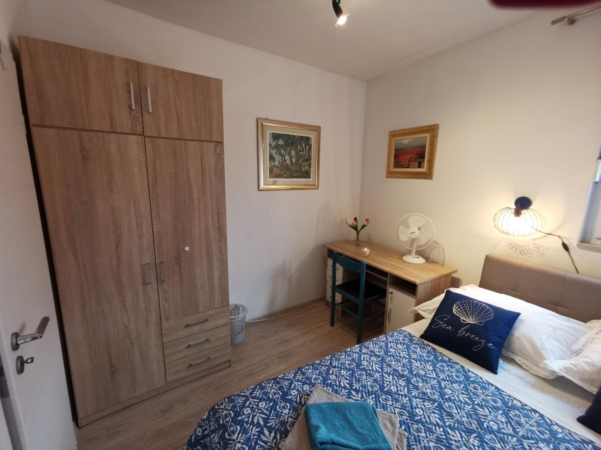Apartman Gabrijela Split Ngoại thất bức ảnh