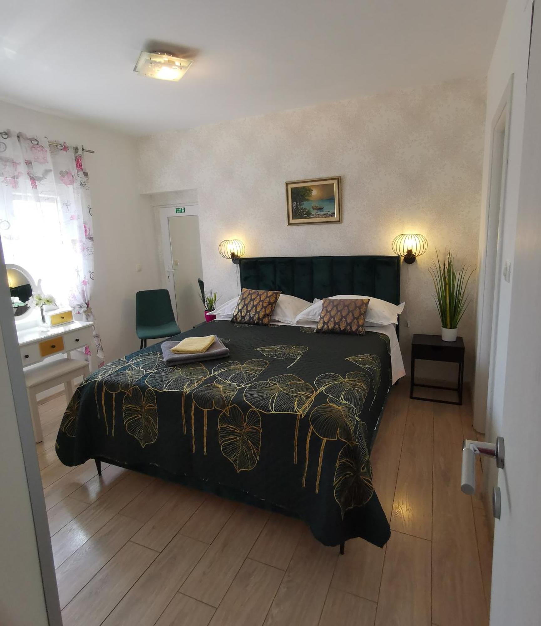 Apartman Gabrijela Split Ngoại thất bức ảnh